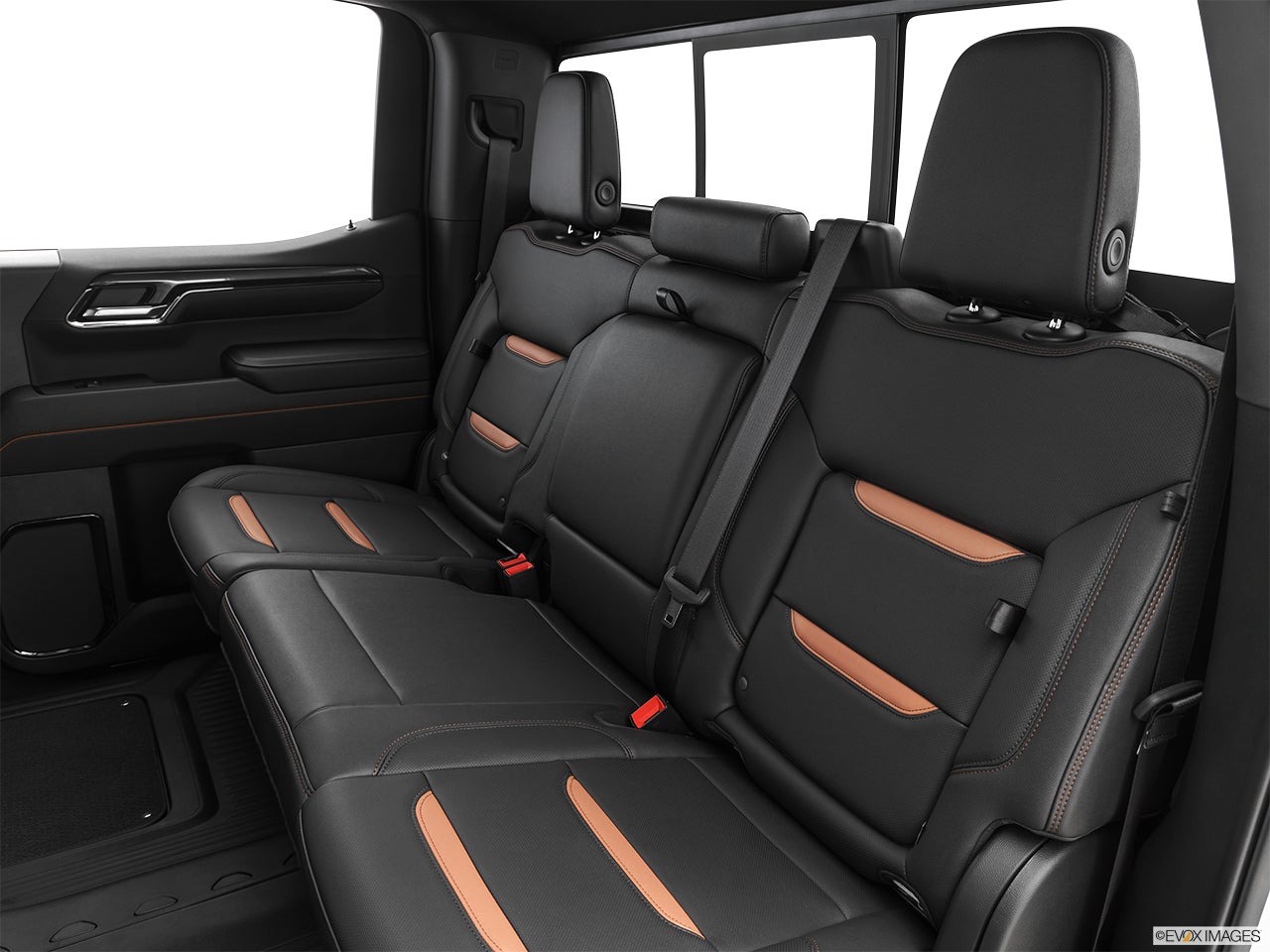 2026 GMC Sierra 1500 photo