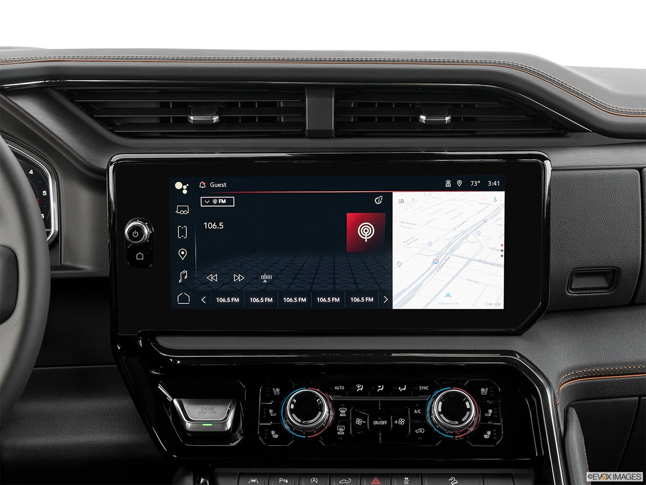 2026 GMC Sierra 1500 photo