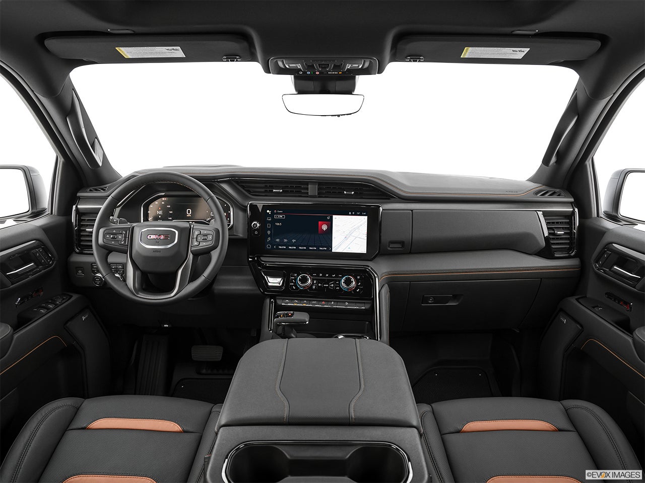 2026 GMC Sierra 1500 photo