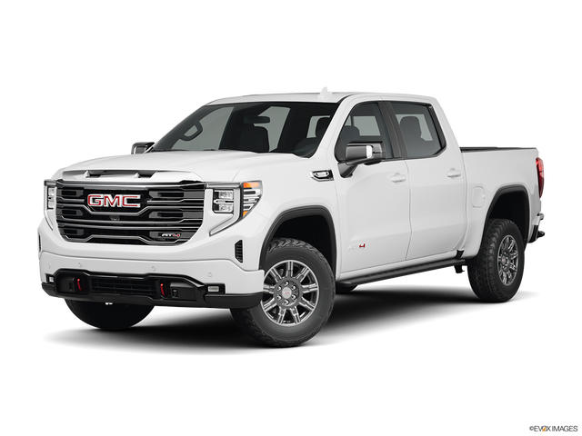 GMC Sierra 1500