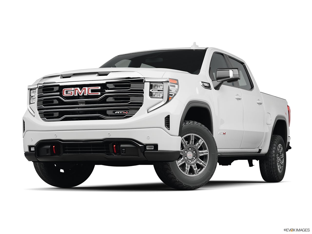 2026 GMC Sierra 1500 photo