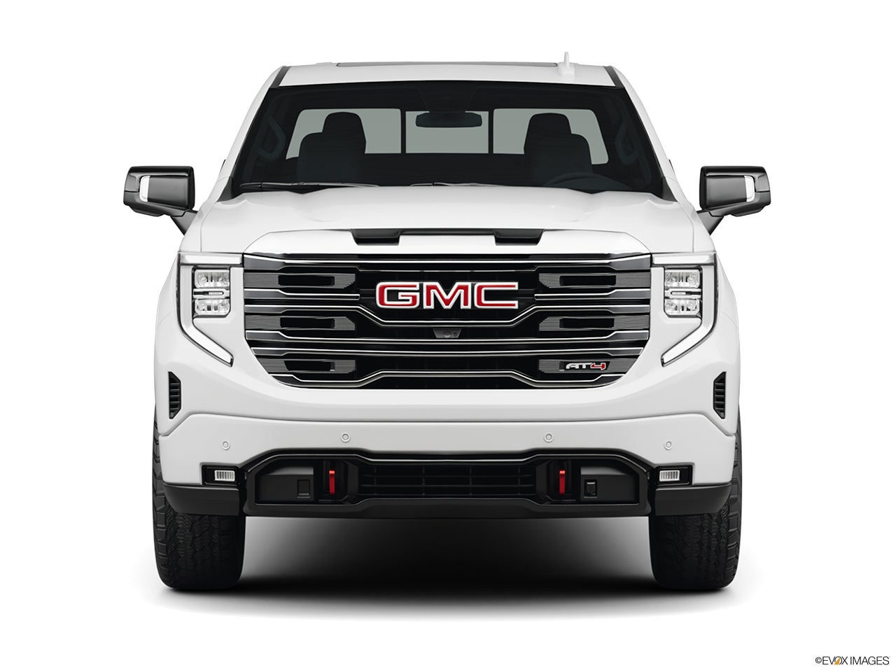 2026 GMC Sierra 1500 photo