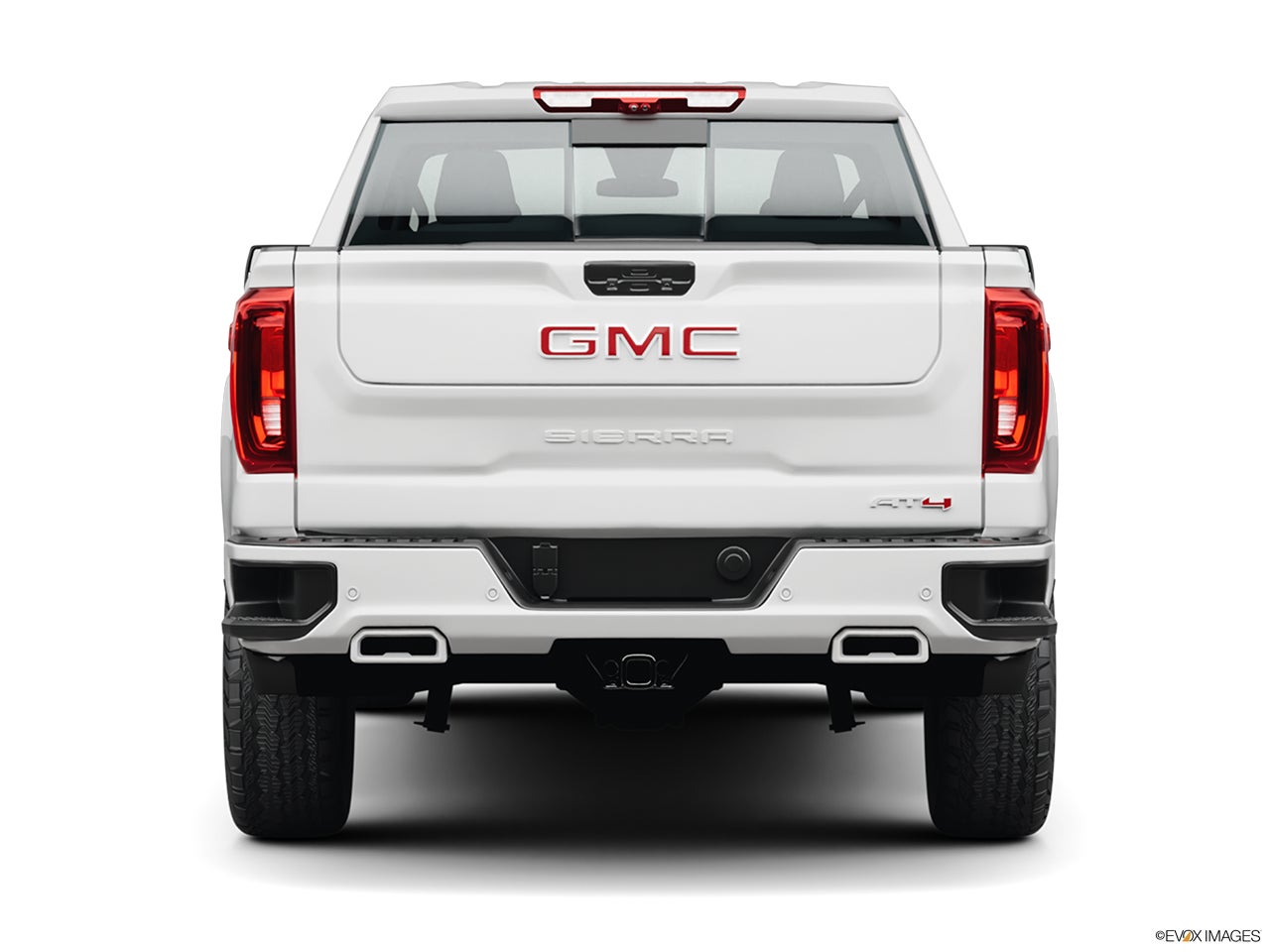 2026 GMC Sierra 1500 photo