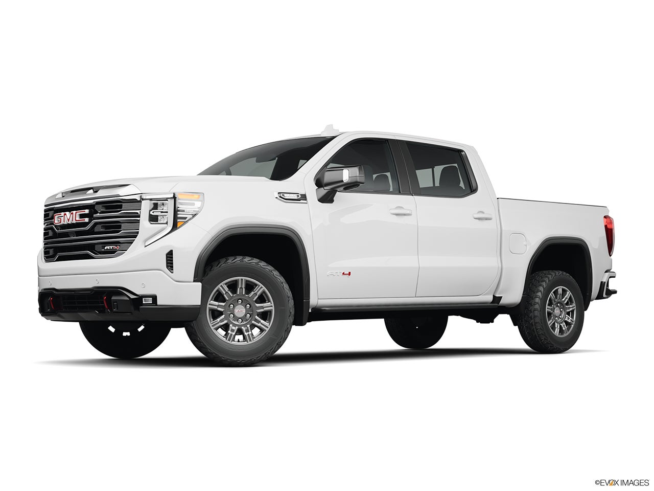 2026 GMC Sierra 1500 photo