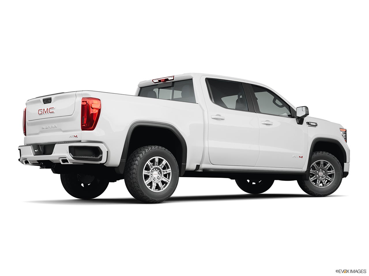 2026 GMC Sierra 1500 photo