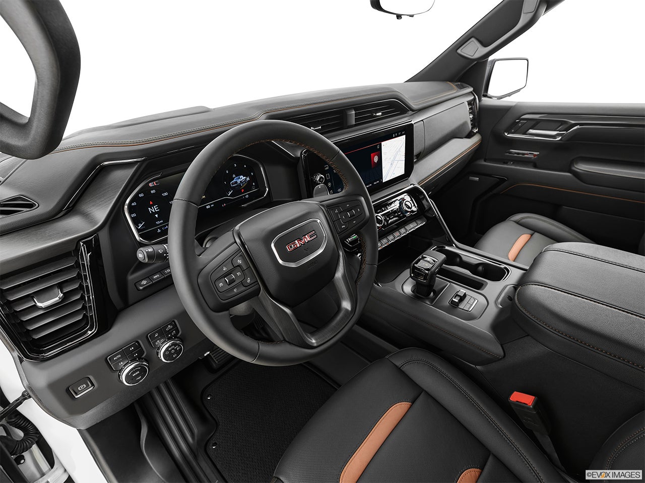 2026 GMC Sierra 1500 photo