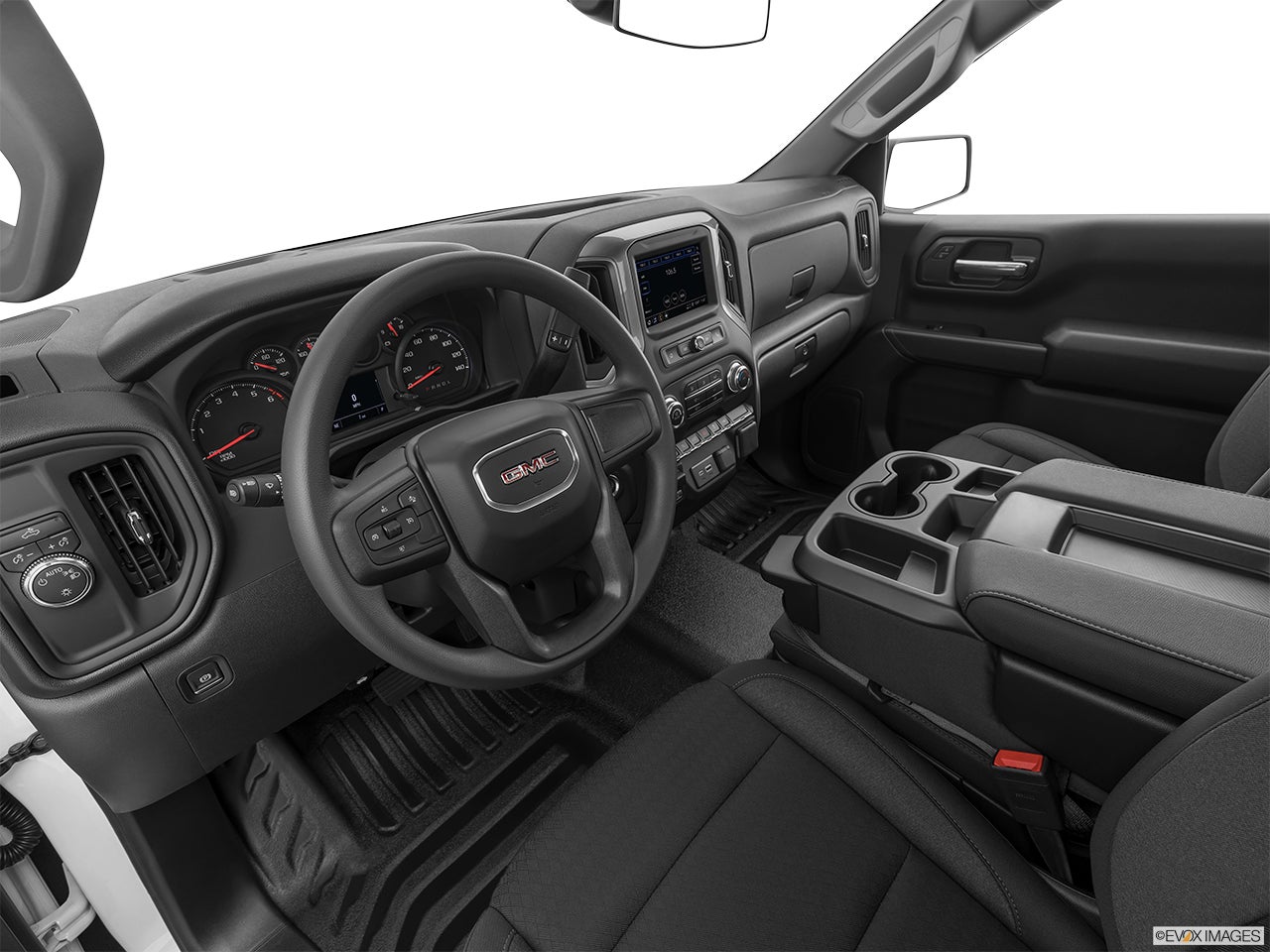 2026 GMC Sierra 1500 photo