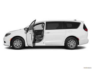 2026 Chrysler Voyager