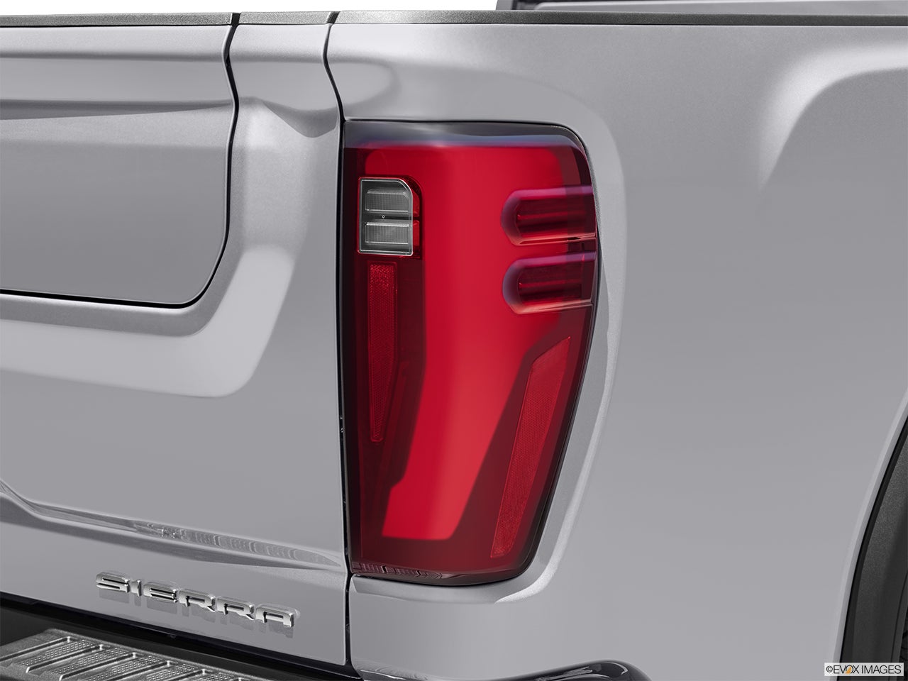 2026 GMC Sierra 2500HD photo