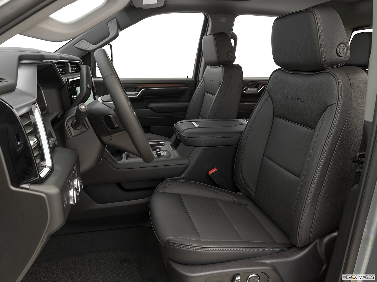 2026 GMC Sierra 2500HD photo