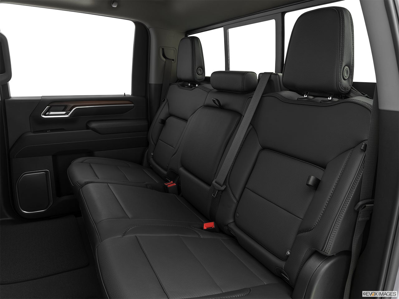 2026 GMC Sierra 2500HD photo