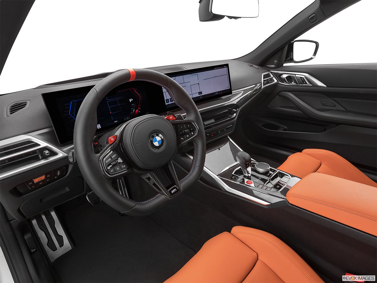 2026 BMW M4 photo