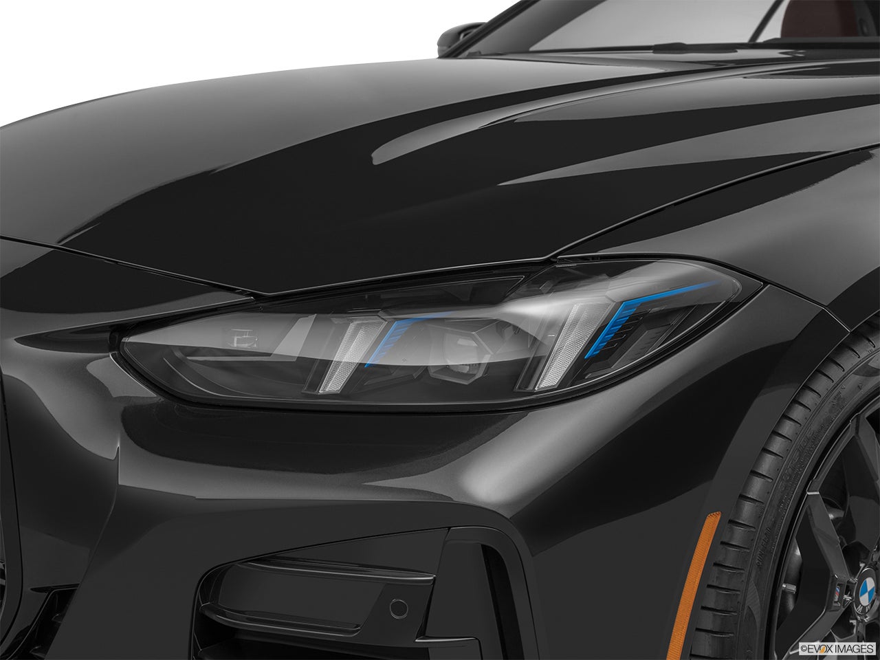 2026 BMW 4 Series photo