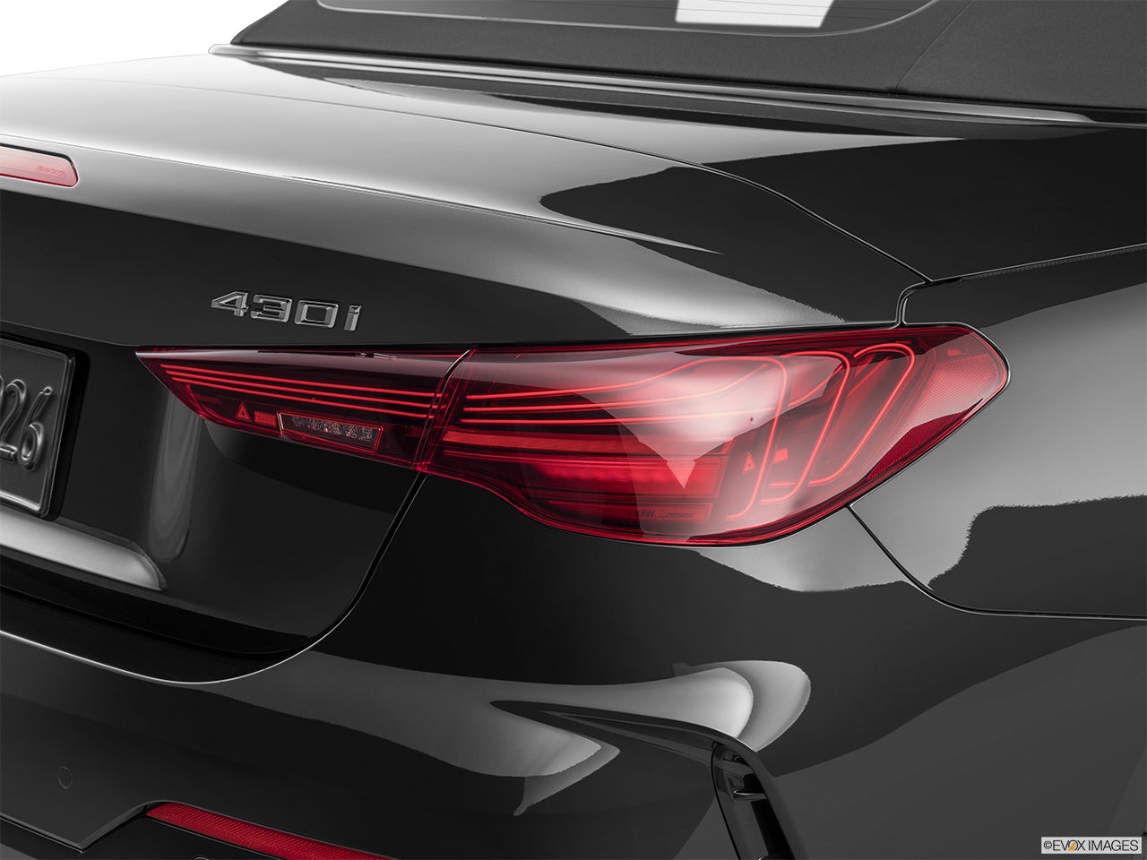 2026 BMW 4 Series photo