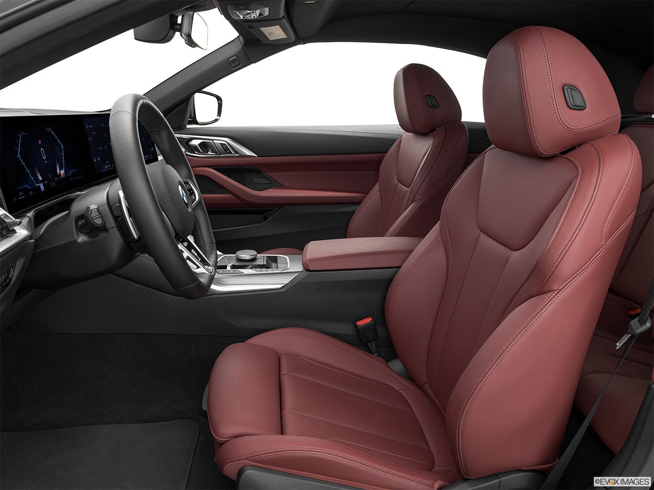 2026 BMW 4 Series photo