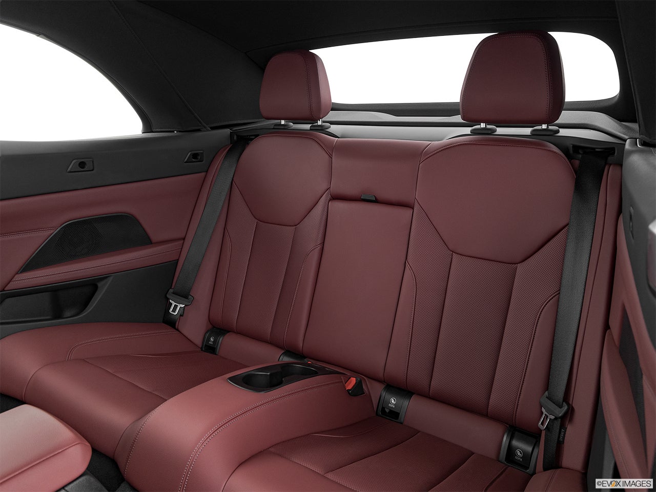 2026 BMW 4 Series photo