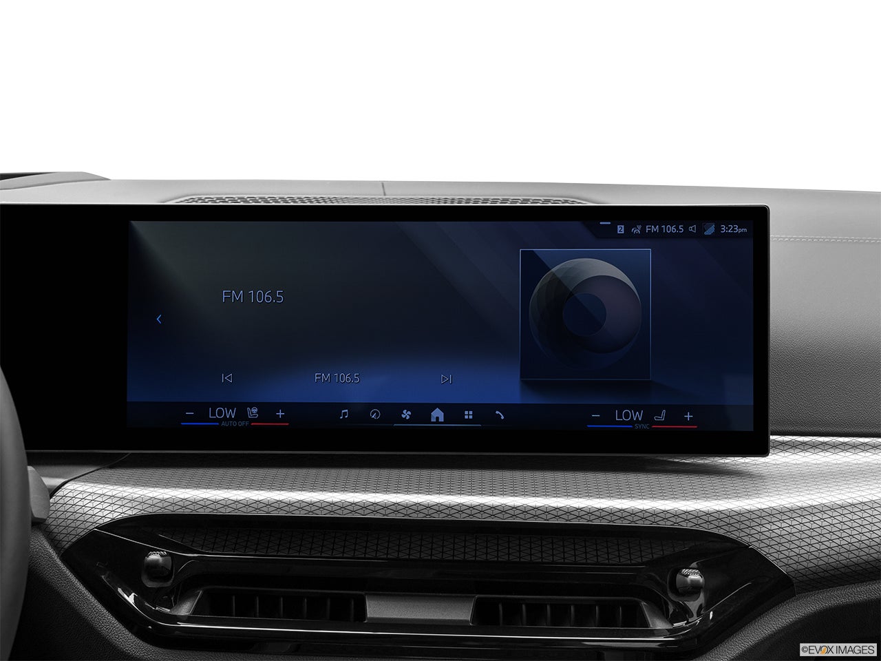 2026 BMW 4 Series photo