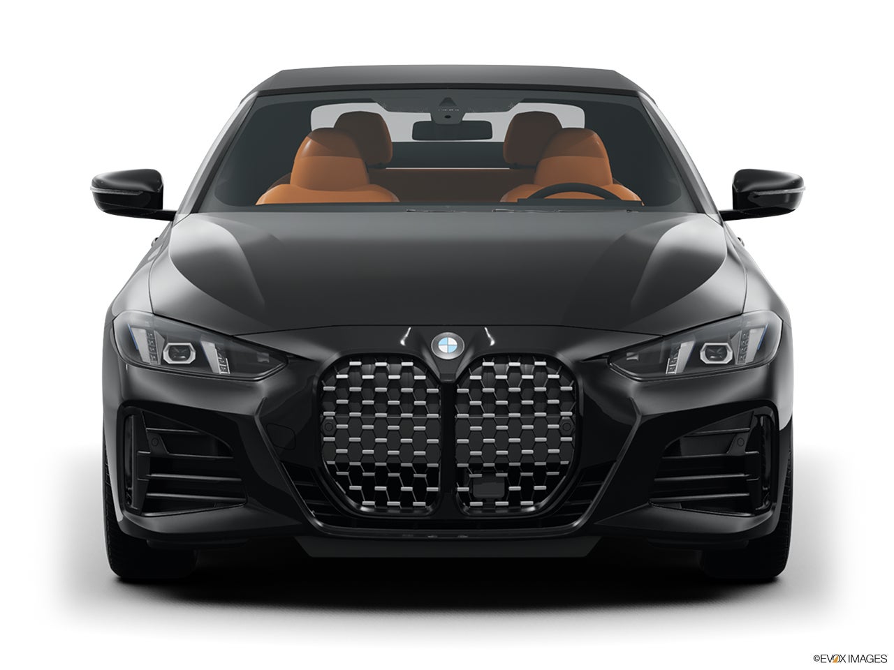 2026 BMW 4 Series photo