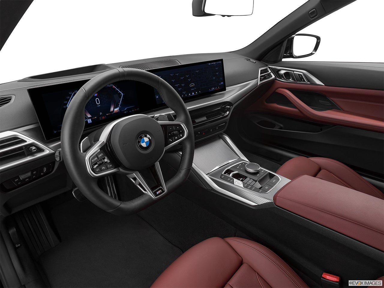 2026 BMW 4 Series photo