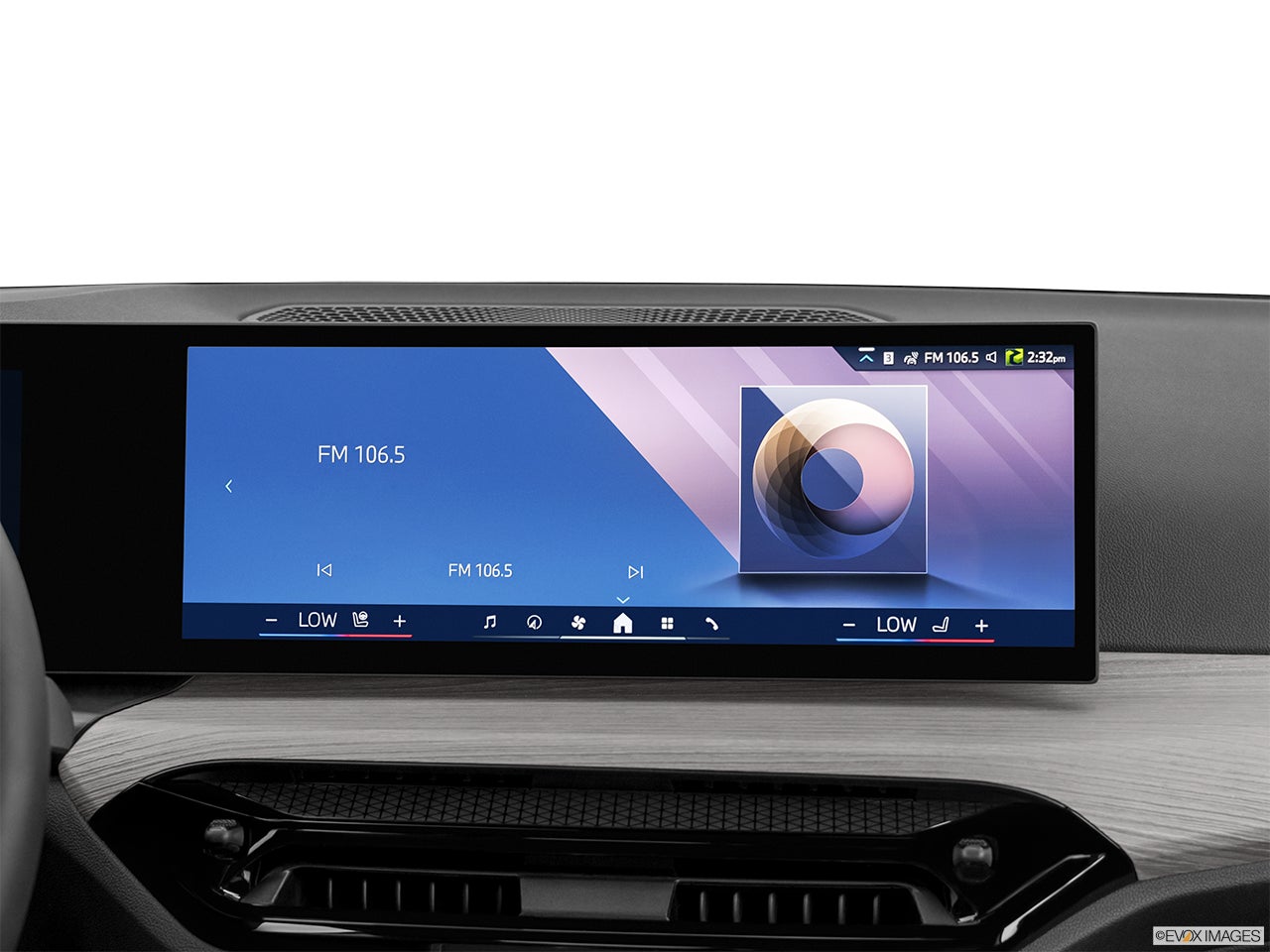 2026 BMW 3 Series photo