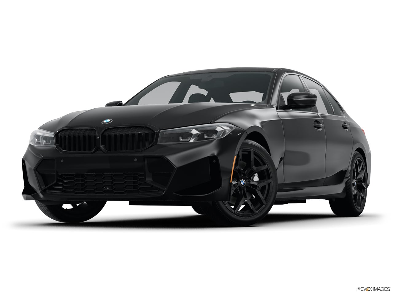 2026 BMW 3 Series photo