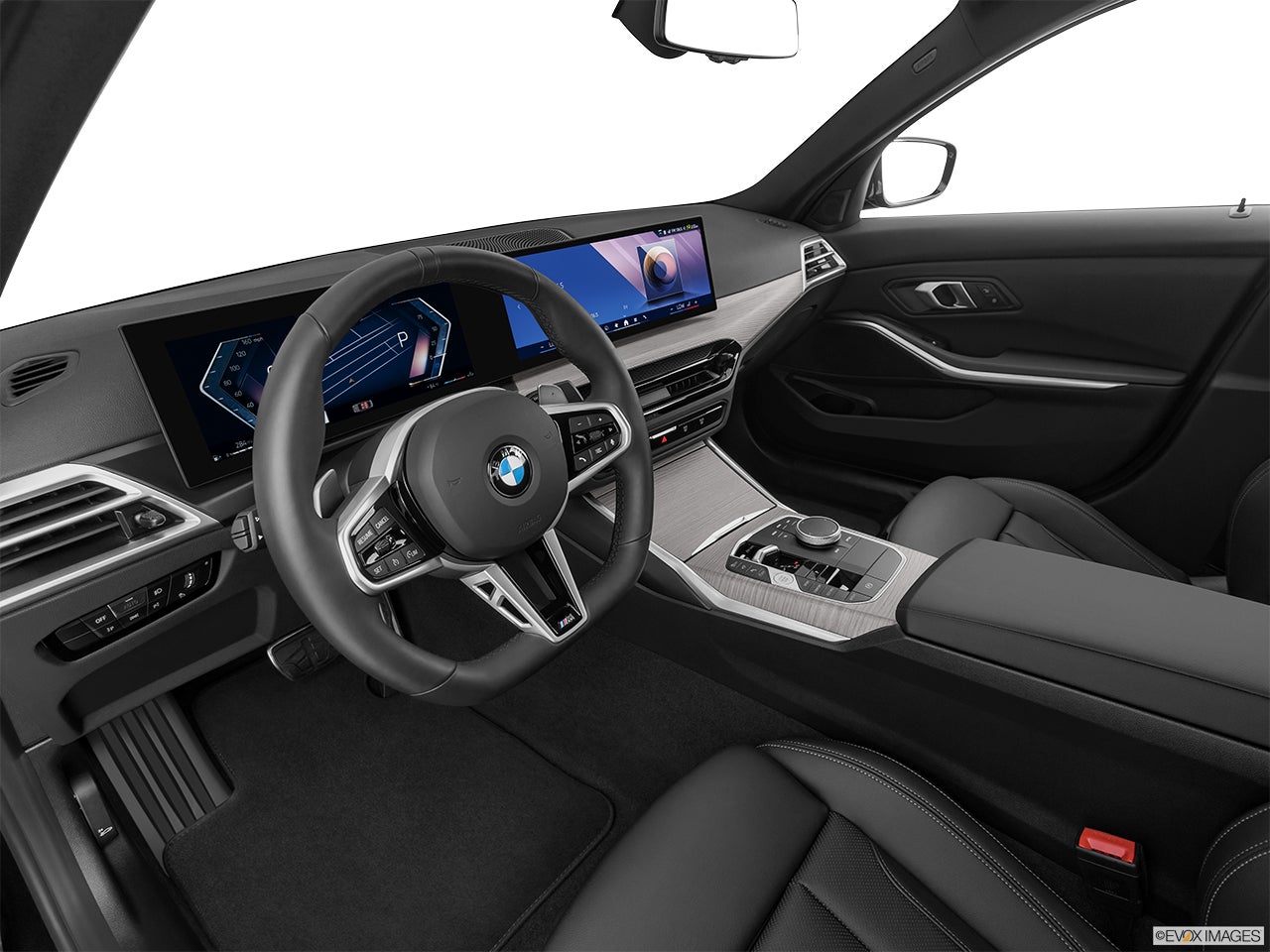 2026 BMW 3 Series photo