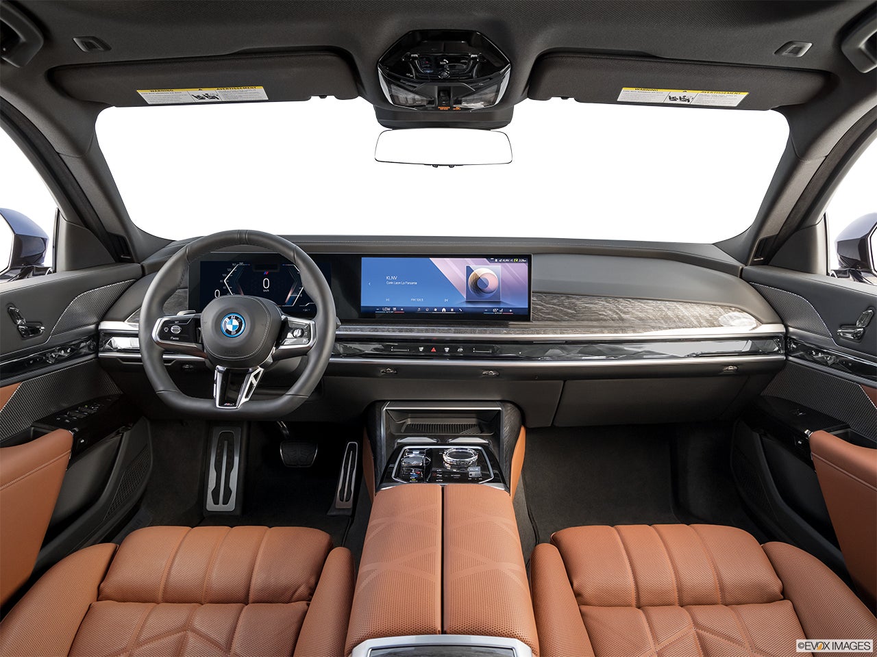 2026 BMW i7 photo