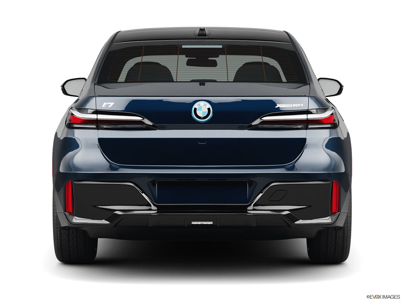 2026 BMW i7 photo