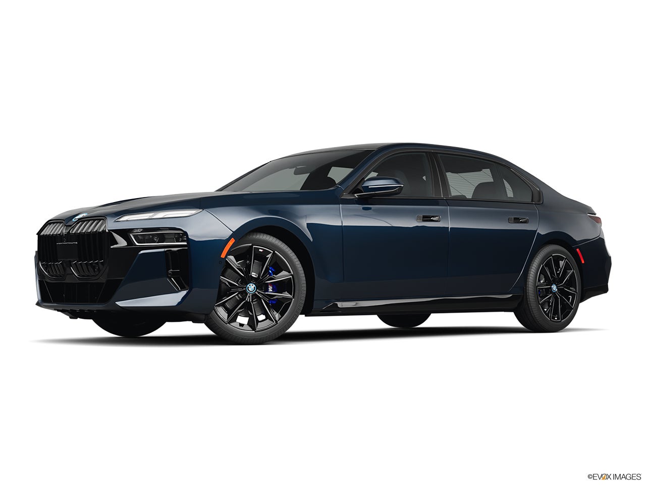 2026 BMW i7 photo