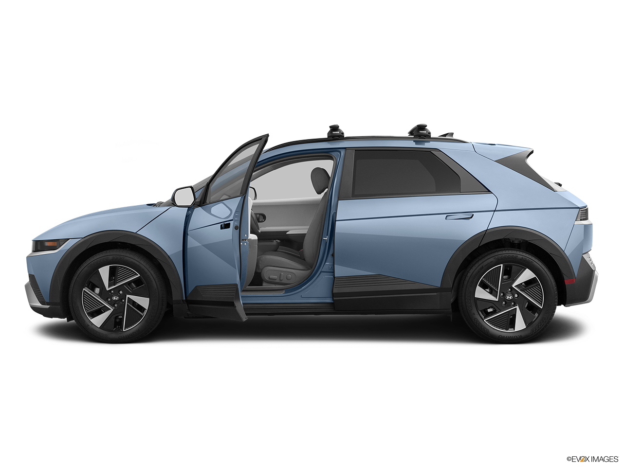2026 Hyundai IONIQ 5