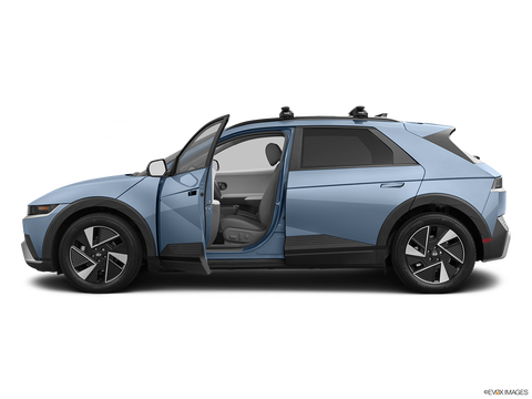 2026 Hyundai IONIQ 5