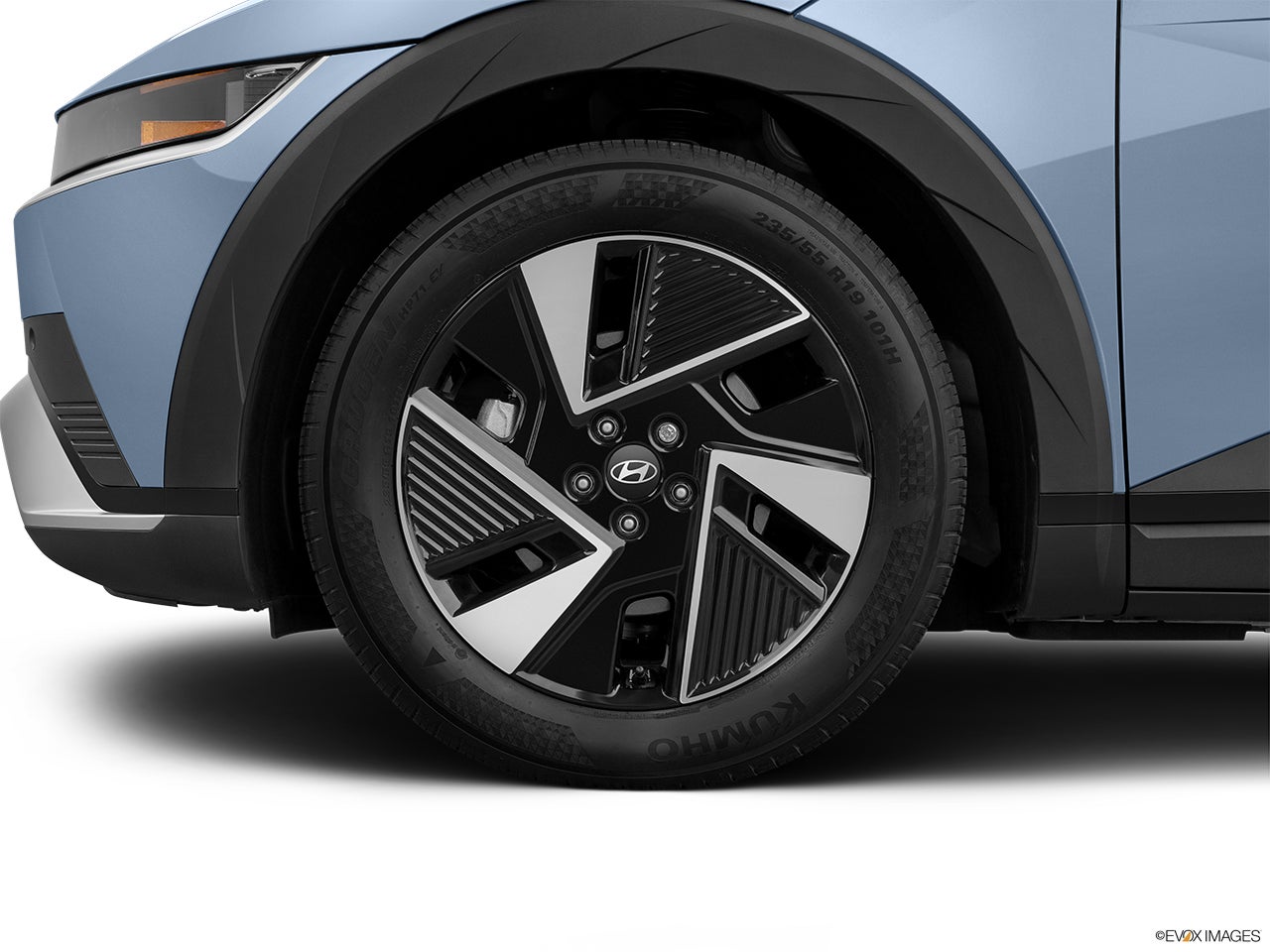 2026 Hyundai IONIQ 5 photo
