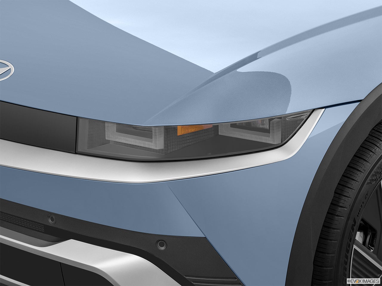 2026 Hyundai IONIQ 5 photo