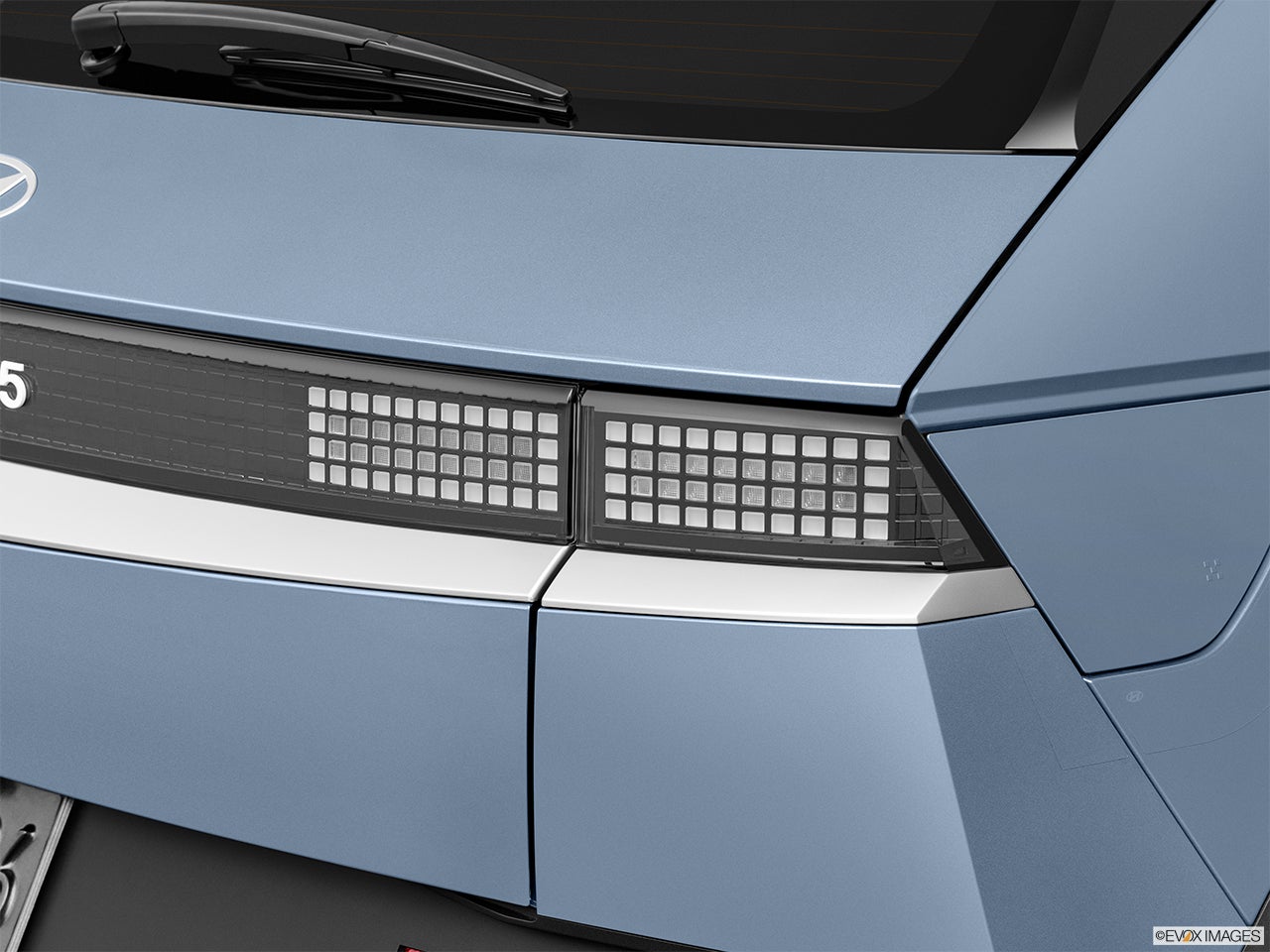 2026 Hyundai IONIQ 5 photo
