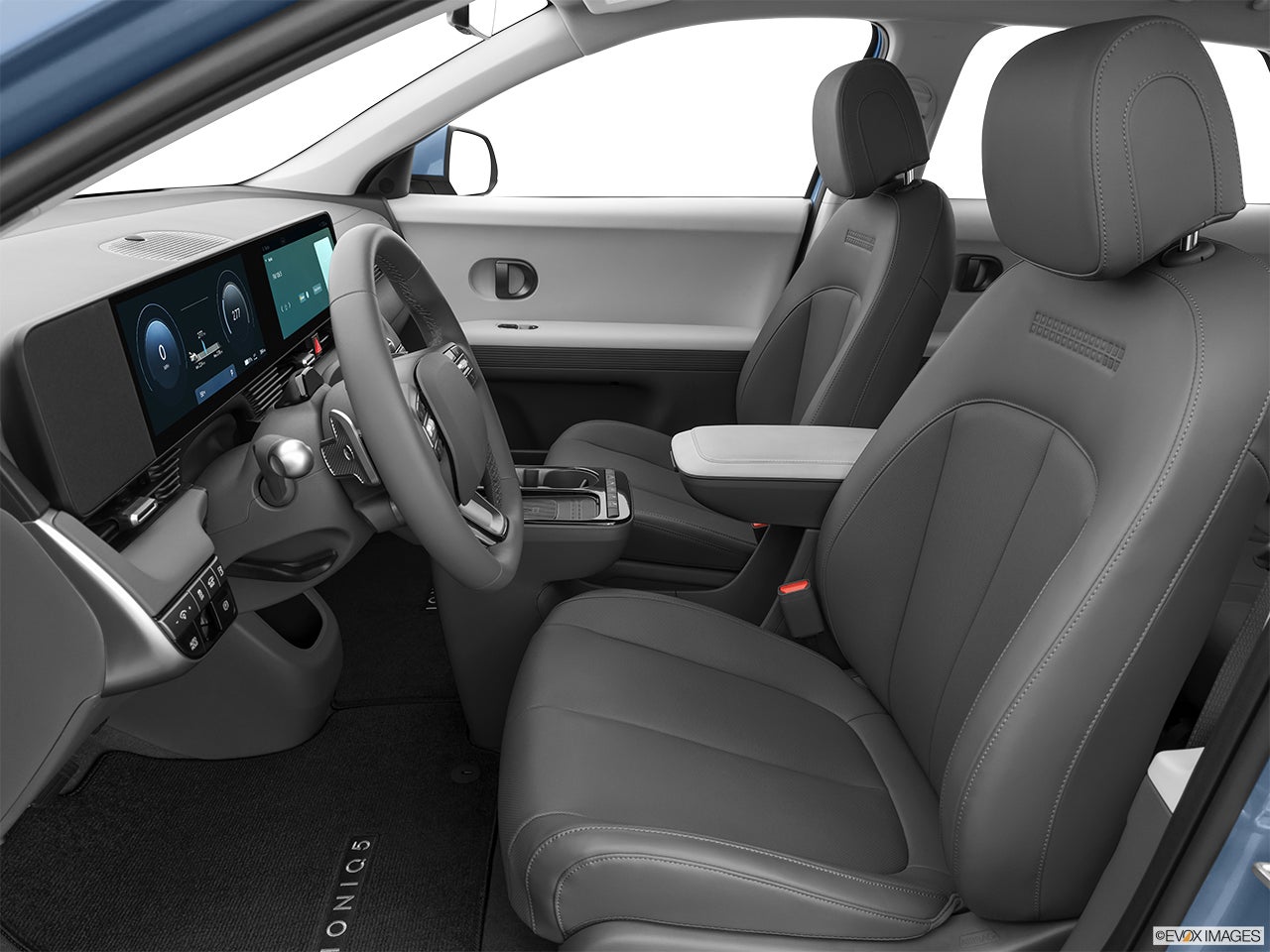 2026 Hyundai IONIQ 5 photo