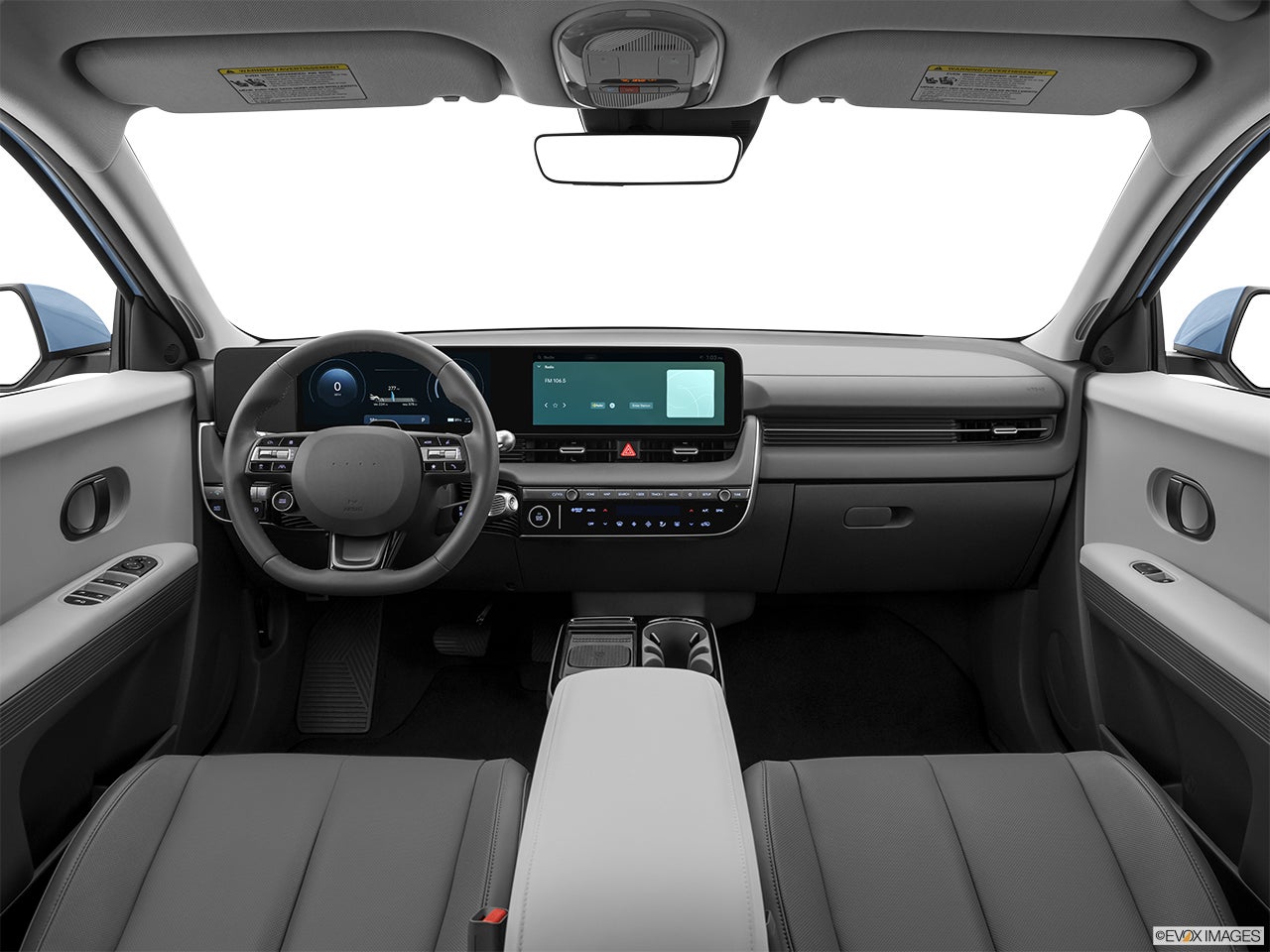 2026 Hyundai IONIQ 5 photo