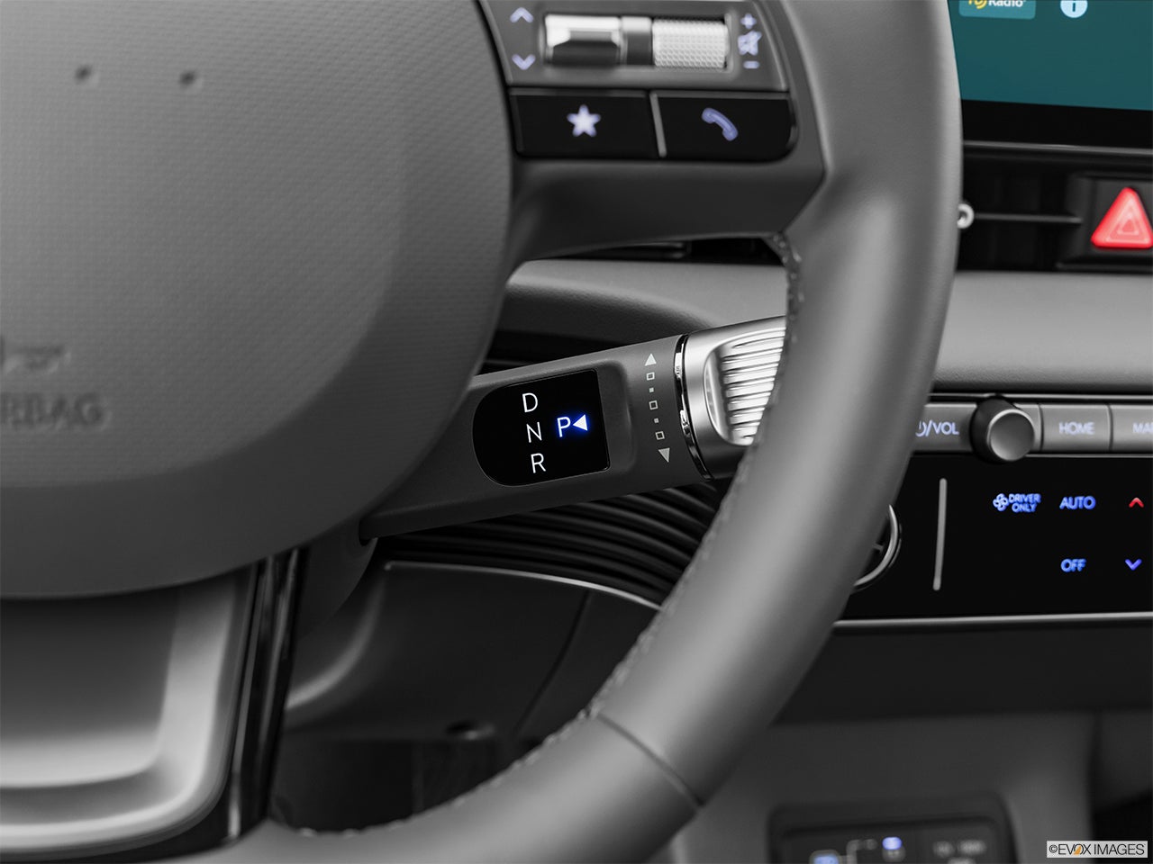 2026 Hyundai IONIQ 5 photo