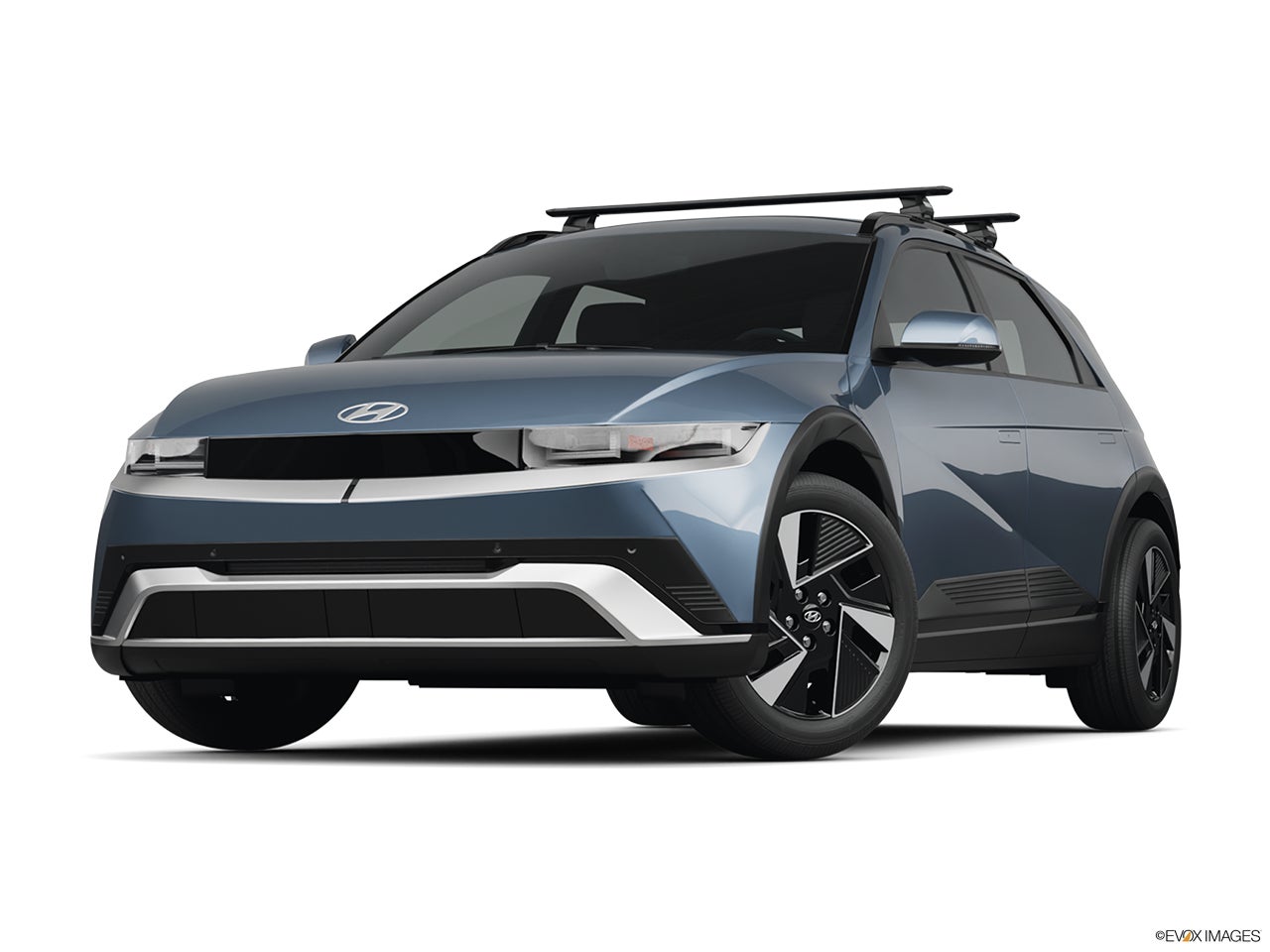 2026 Hyundai IONIQ 5 photo