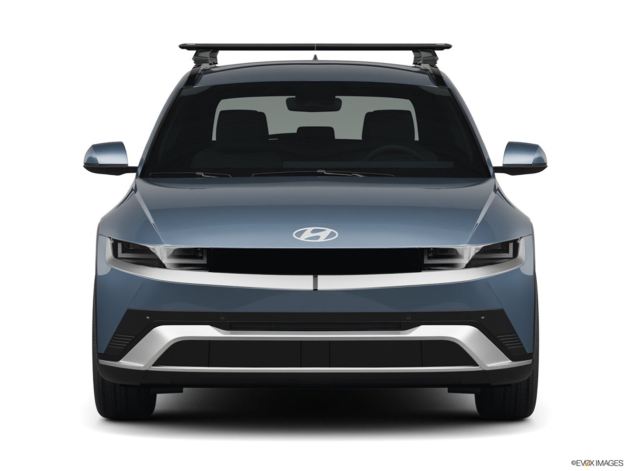 2026 Hyundai IONIQ 5 photo