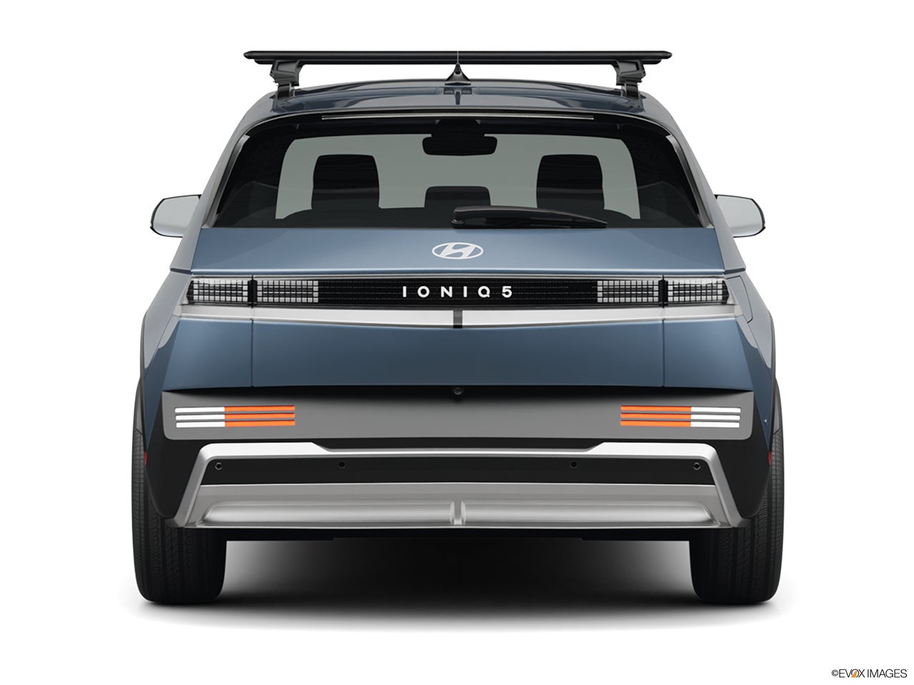 2026 Hyundai IONIQ 5 photo
