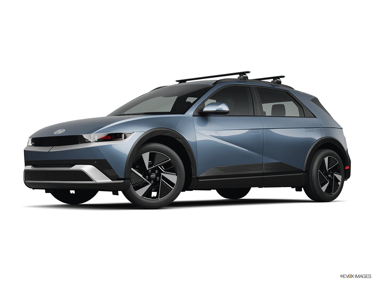 2026 Hyundai IONIQ 5 photo