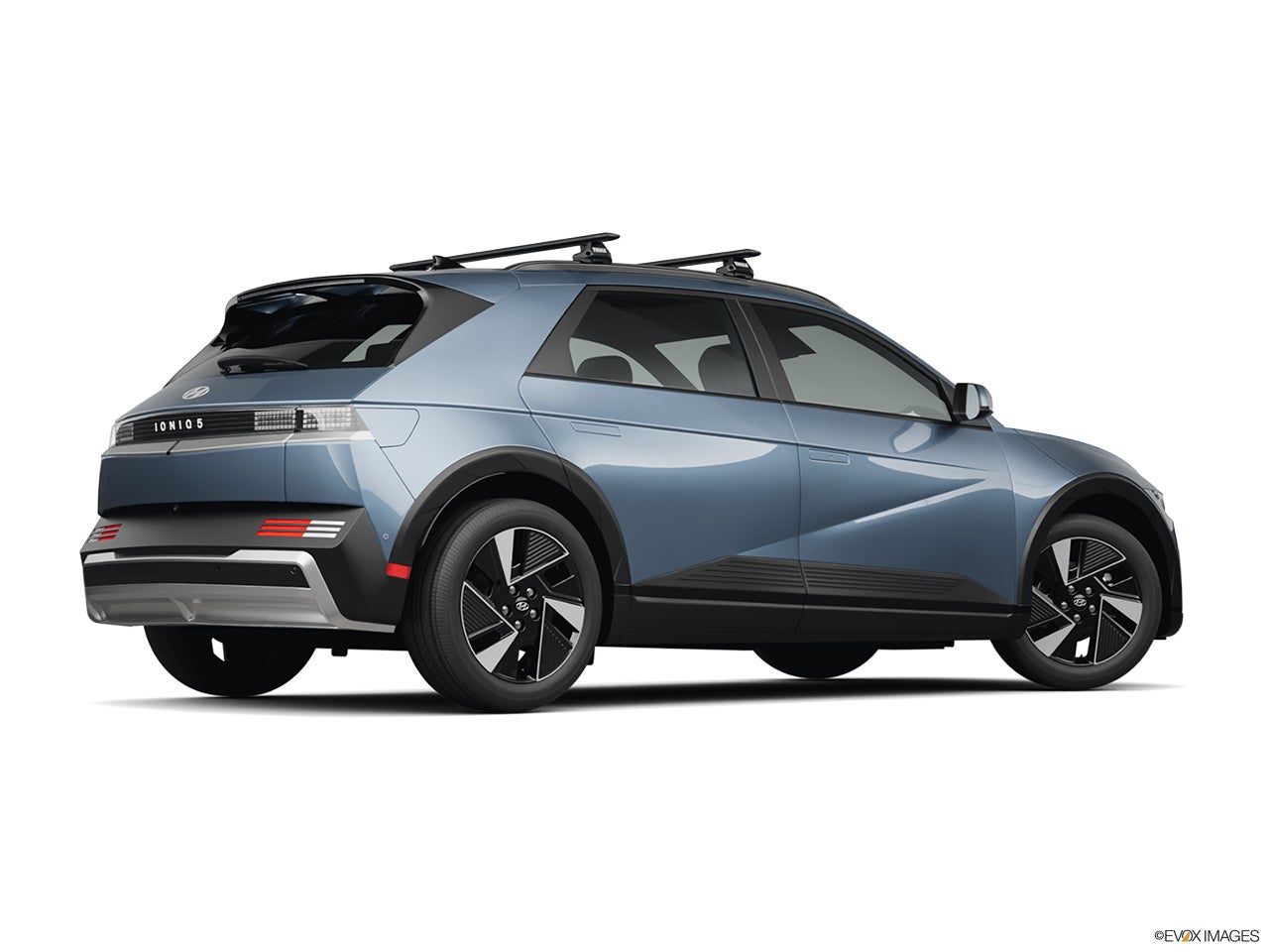 2026 Hyundai IONIQ 5 photo