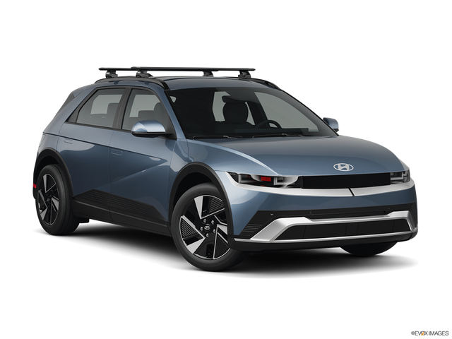 2026 Hyundai IONIQ 5