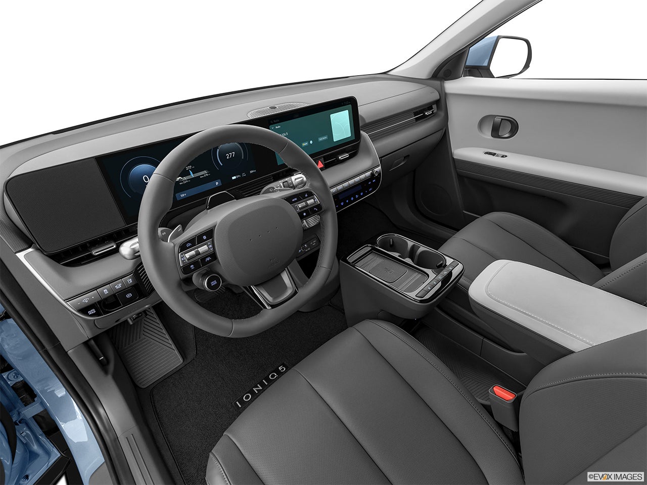2026 Hyundai IONIQ 5 photo