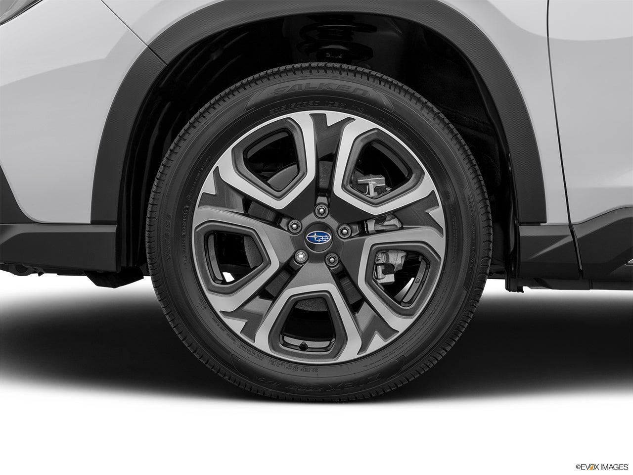 2026 Subaru Ascent photo