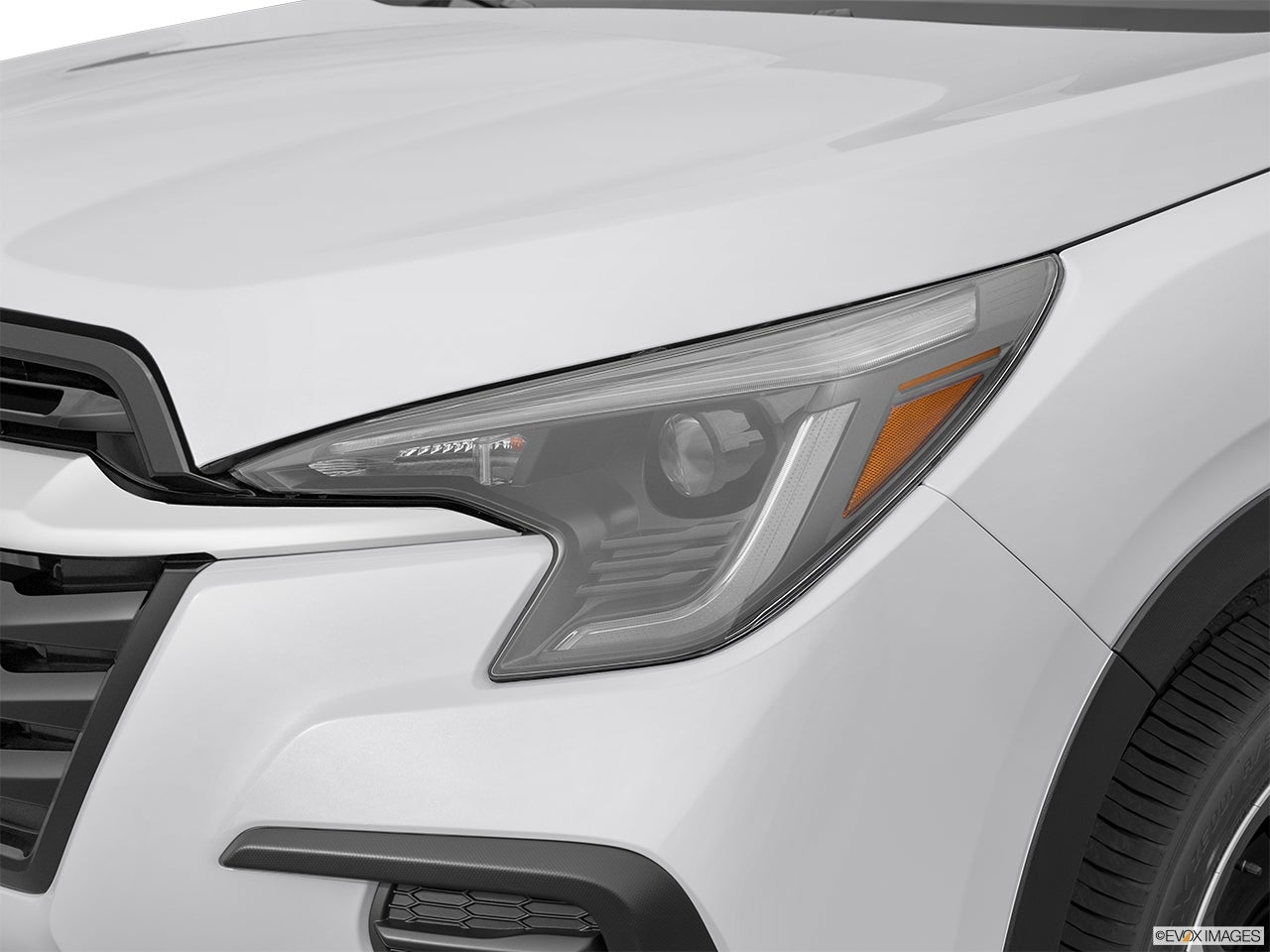 2026 Subaru Ascent photo