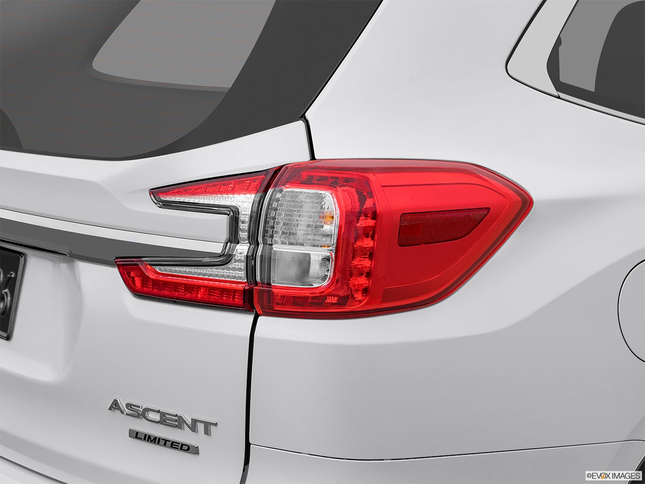 2026 Subaru Ascent photo