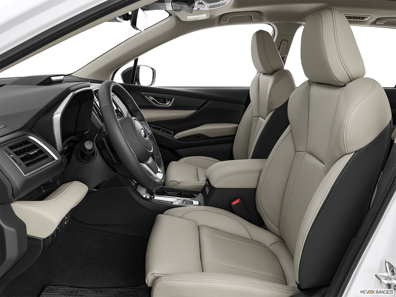 2026 Subaru Ascent photo