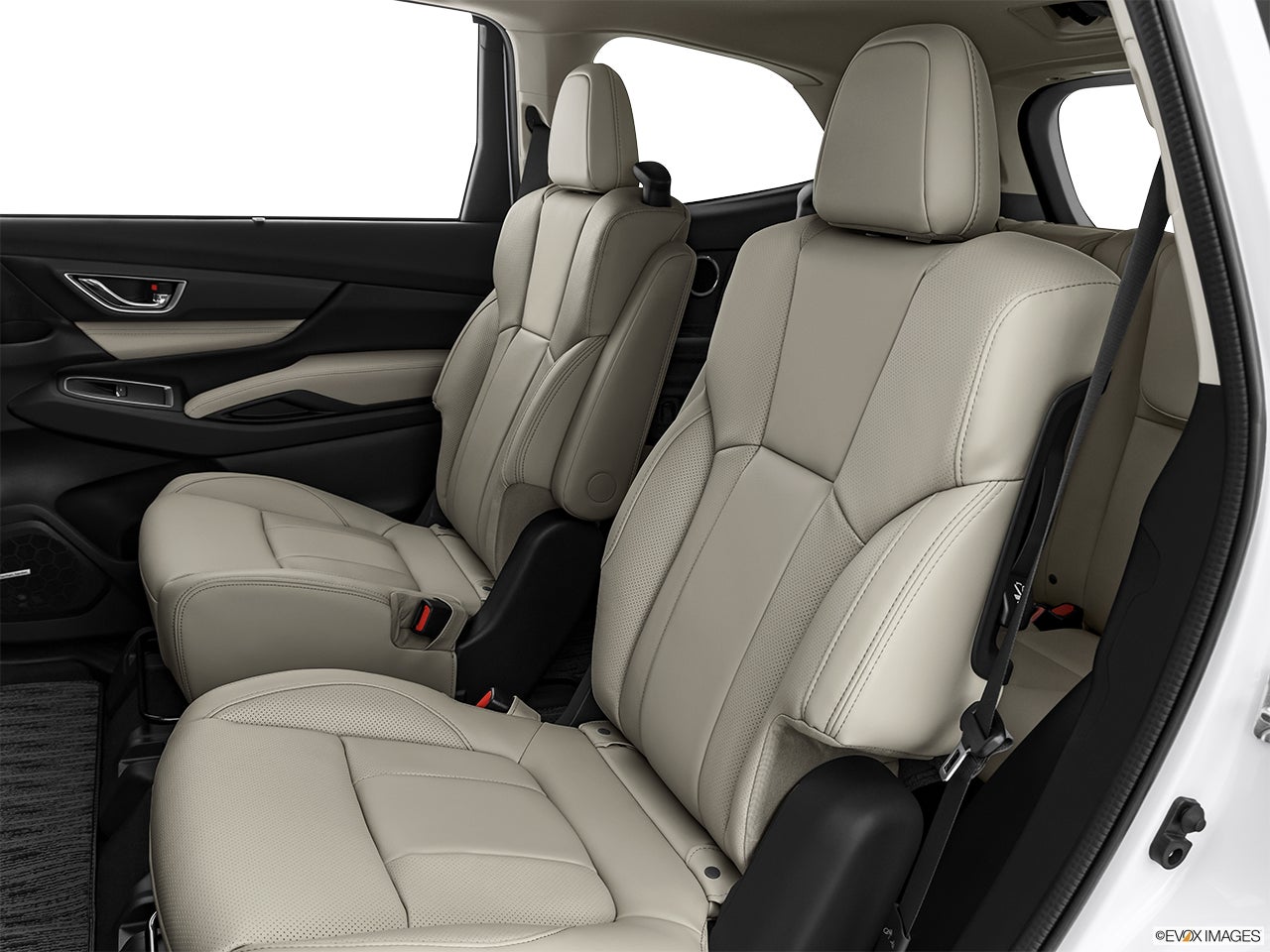 2026 Subaru Ascent photo