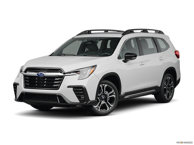 Subaru Ascent